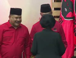 Pilgub Maluku: Setelah PDIP, JAR Optimis Peroleh Rekomendasi 4 Partai