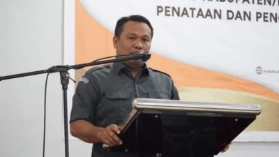 Bawaslu Maluku Ingatkan Kepala Desa & ASN Jaga Netralitas di Pilkada