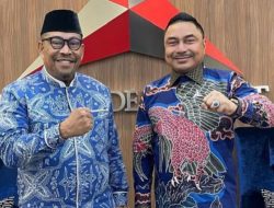 Kejutan, Golkar Dukung Murad-Michael di Pilgub Maluku