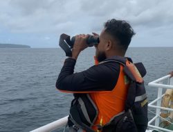 Nelayan SBB Hilang di Laut, Tim SAR Dikerahkan