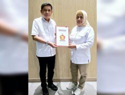 Sah! BETA Kantongi B1KWK Gerindra, Golkar-PSI Menyusul