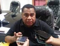 Jelang Pilkada, Benhur Watubun Ajak Warga Jaga Kamtimbas