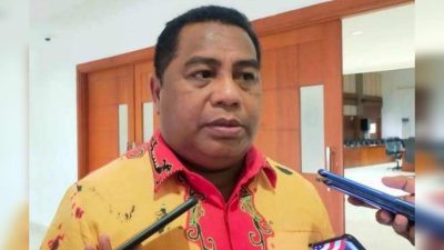 Sejumlah Wilayah Rawan Konflik, DPRD Maluku Ajak Jaga Kamtibmas di Pilkada