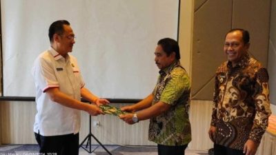 Pemkab Malteng-Kejari Ambon Lanjutkan MoU