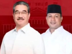 Kantongi Tiket Pilgub Maluku, Rabu HL-AV Mendaftar ke KPU