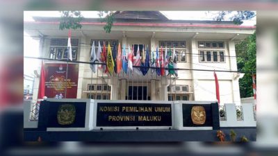 KPU MALUKU