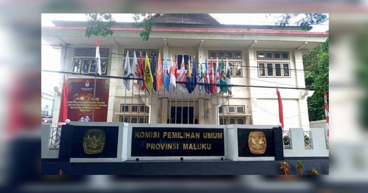 KPU MALUKU