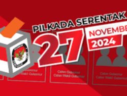 Malteng, Malra & SBT 3 Daerah Paling Rawan Pilkada 2024