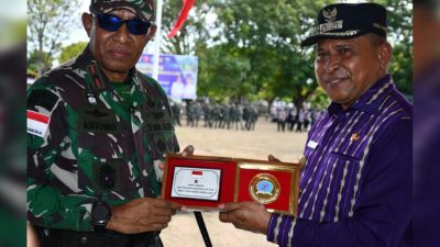 TMMD TNI