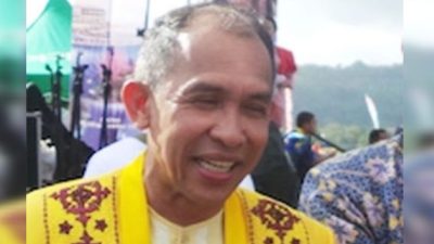 Said Assagaff Didapuk Jadi Panglima Pemenangan HL-AV di Pilkada Maluku