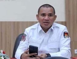 Sah! KPU Tetapkan 3 Paslon Bertarung di Pilgub Maluku