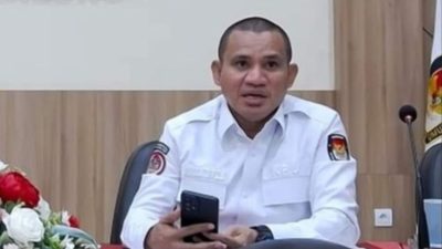 PILGUB MALUKU