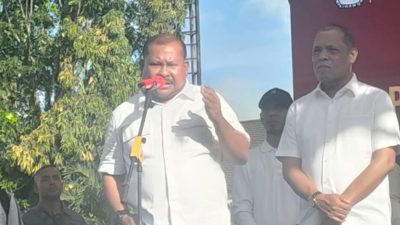 Serukan Pilkada Damai, JAR: Kecurangan Terlalu Mahal Harganya untuk Maluku