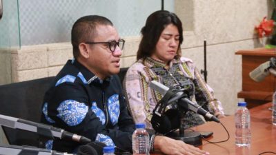 Pilkada Serentak 2024: Polda Maluku Patroli Cyber, Awasi Hoax & Ujaran Kebencian