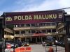 Waduh! Kantor Polda Lama Diduga Dijadikan Lokasi Kampanye Dukung Paslon Pilgub, Ini Respons Ketua PP Polri Maluku