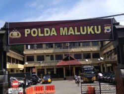 Waduh! Kantor Polda Lama Diduga Dijadikan Lokasi Kampanye Dukung Paslon Pilgub, Ini Respons Ketua PP Polri Maluku