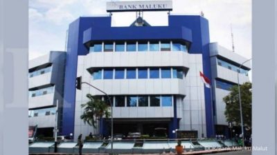 BANK MALUKU