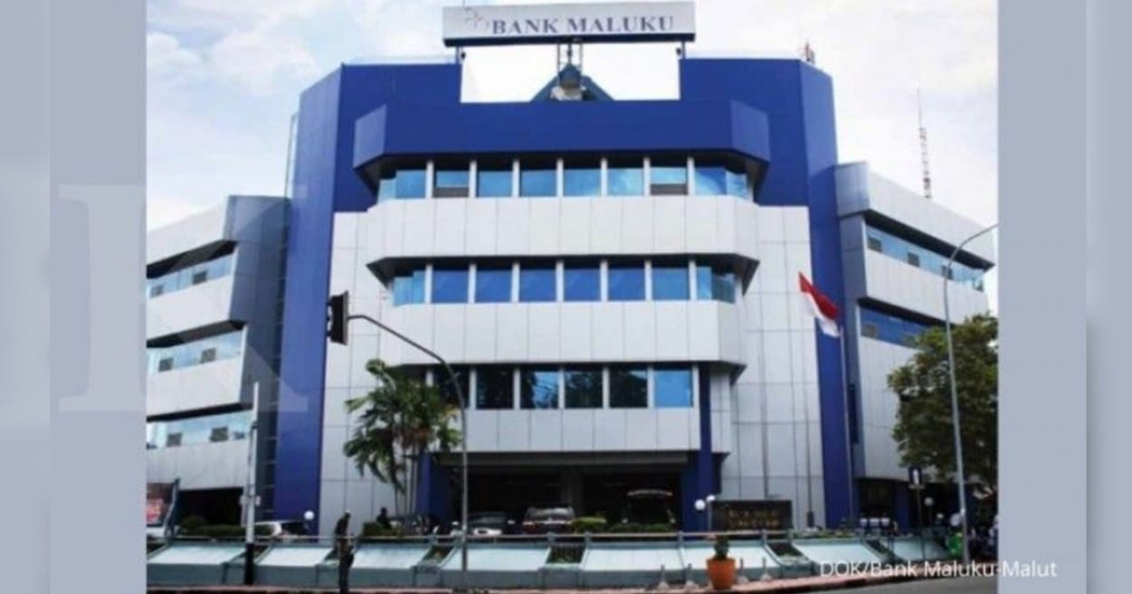 BANK MALUKU