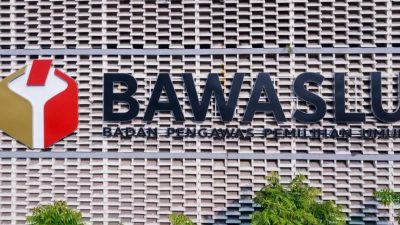 BAWASLU MINTA