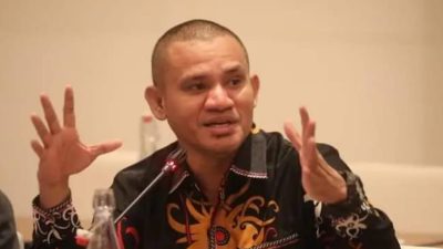 3 Paslon Penuhi Syarat Pencalonan Maju Pilgub Maluku