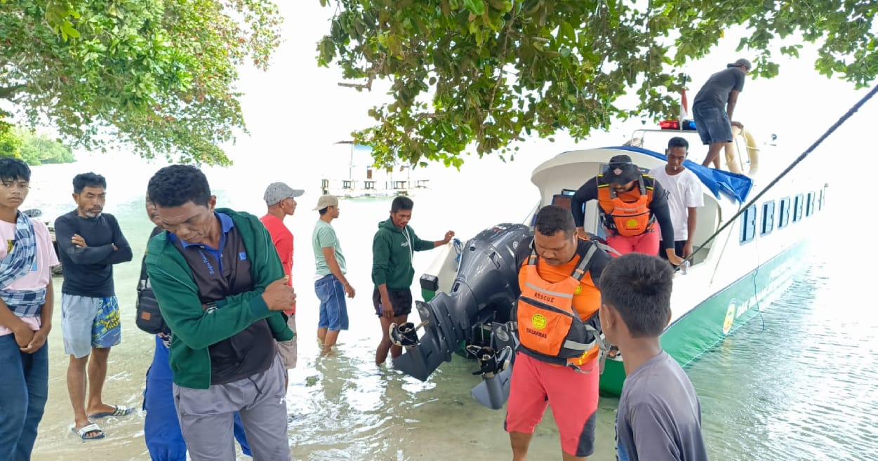 PULAU KELANG