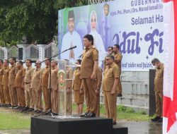 DPRD Maluku Minta Bawaslu Tindak Tegas ASN Tak Netral di Pilkada 2024