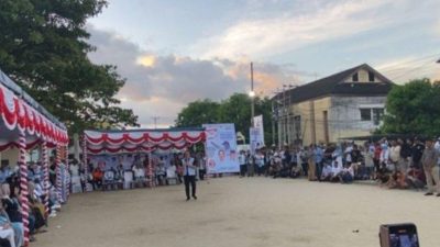 Ada Paslon Gunakan Isu Agama di Pilkada Maluku, Said Assagaff Ingatkan Masyarakat Jangan Terjebak