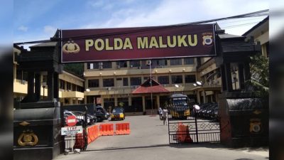Ditreskrimsus Selidiki Dugaan Korupsi DAK Dinas Pendidikan Maluku