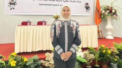 Dukung Paslon Pilkada Aru di Media Sosial, Bawaslu Proses 2 ASN