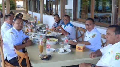 Setelah 3 Pimpinan OPD Diduga Tak Netral, Giliran Kepala Dinas P3A Galang Kepsek Dukung Murad-Michael