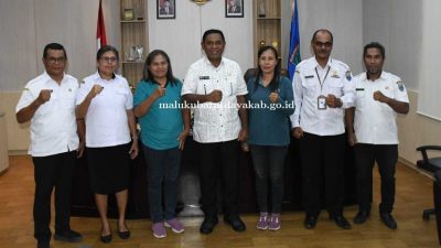 Delegasi MBD Raih Prestasi Lomba Masak Serba Ikan