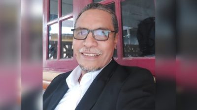 HAERUDIN TUARITA