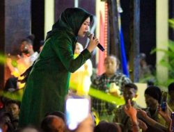 Ribuan Warga Hadiri Pesta Rakyat HUT SBT ke-20