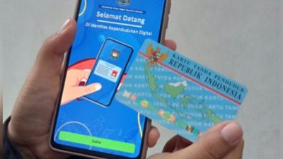 Disdukcapil SBT Pastikan Warga Miliki Identitas Kependudukan Digital