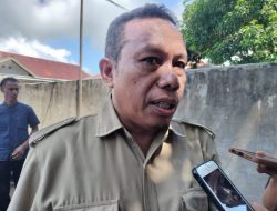 Pemkab SBT Siap Rekrut 1.584 ASN PPPK & CPNS