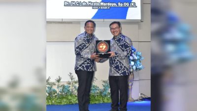 KEPALA BKKBN