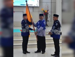 Pj Bupati Lepas Kafilah Malra Ikut MTQ Maluku
