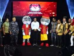 KPU Luncurkan Tahapan Pilkada Maluku Tenggara