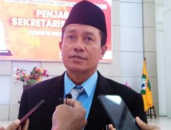 Pemkab Malra Harapkan Kolaborasi Insan Kesehatan Hadapi Generasi Emas 2045
