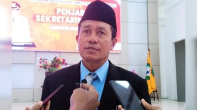 Pemkab Malra Harapkan Kolaborasi Insan Kesehatan Hadapi Generasi Emas 2045