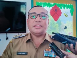 Pj Bupati Malra Ajak Kawal Implementasi APBD 2025