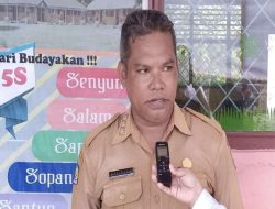 Dinas Pendidikan Malra Dukung Program Makan Siang Bergizi