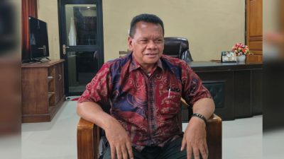 Ketua DPRD Malra Tegaskan Pentingnya Kenaikan Target PAD