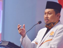 PKS Akui Kekalahan Murad-Michael di Pilkada Maluku