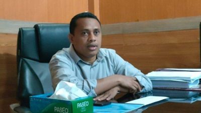 DPRD Malteng Bakal Siapkan Perda Bagi Disabilitas