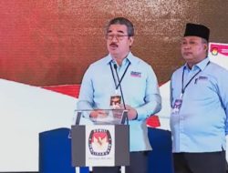 Raih 47.085 Suara, LAWAMENA Menang Pilgub Maluku di SBB