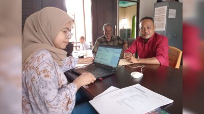 PILKADA BURU 