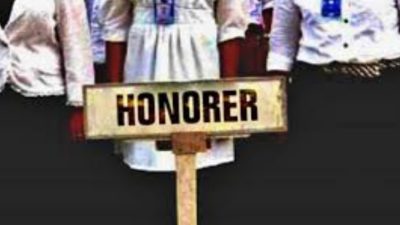 Komisi I DPRD Maluku Diminta Perjuangkan Nasib Honorer