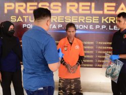 Sakit Hati Selalu Dihina & Dianiaya, Wanita di Ambon Ini Habisi Pasangannya
