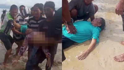 Identitas 30 Korban Kecelakaan Speedboat di Laut Manipa, Ada 3 Bocah & Babinsa